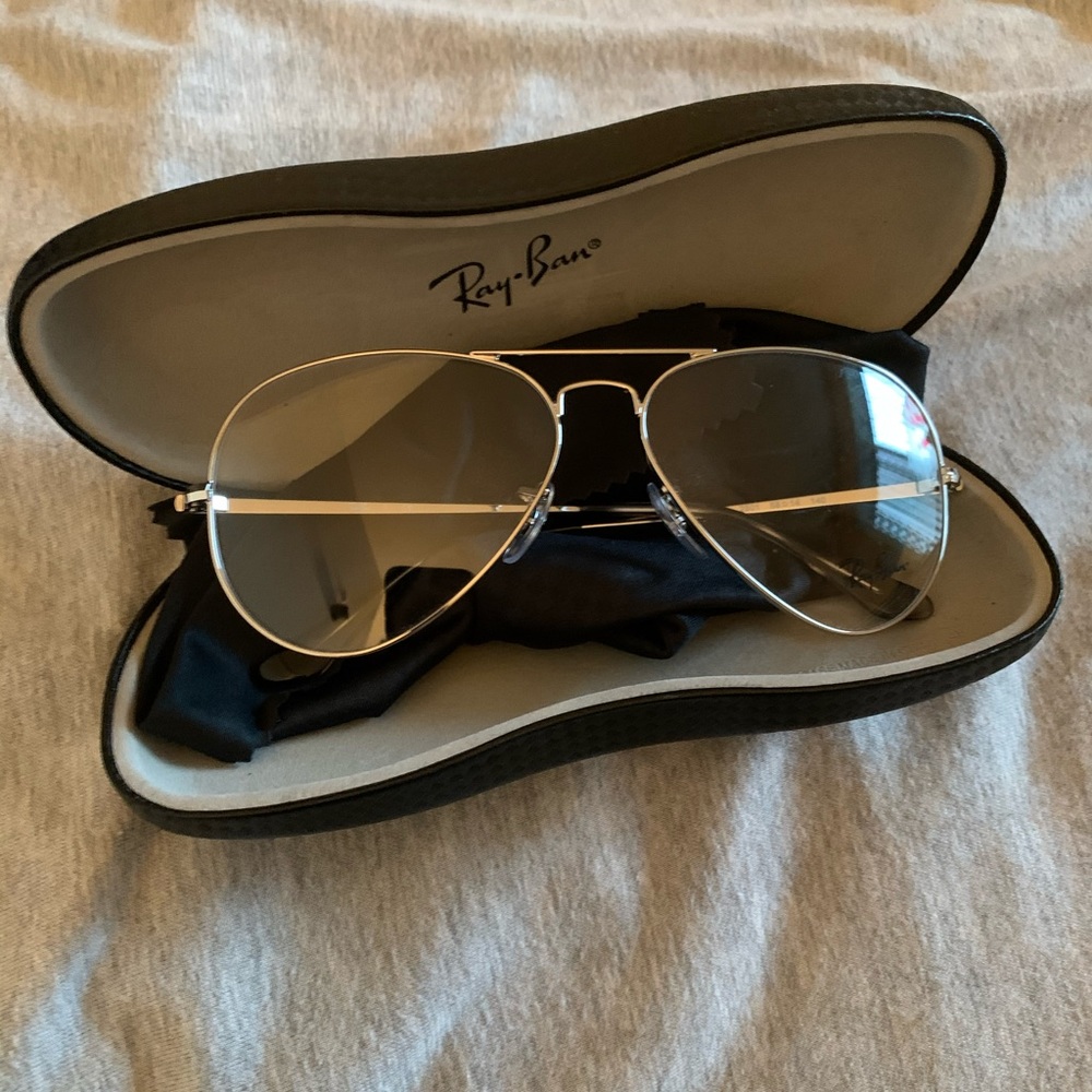 Ray Ban Glasses